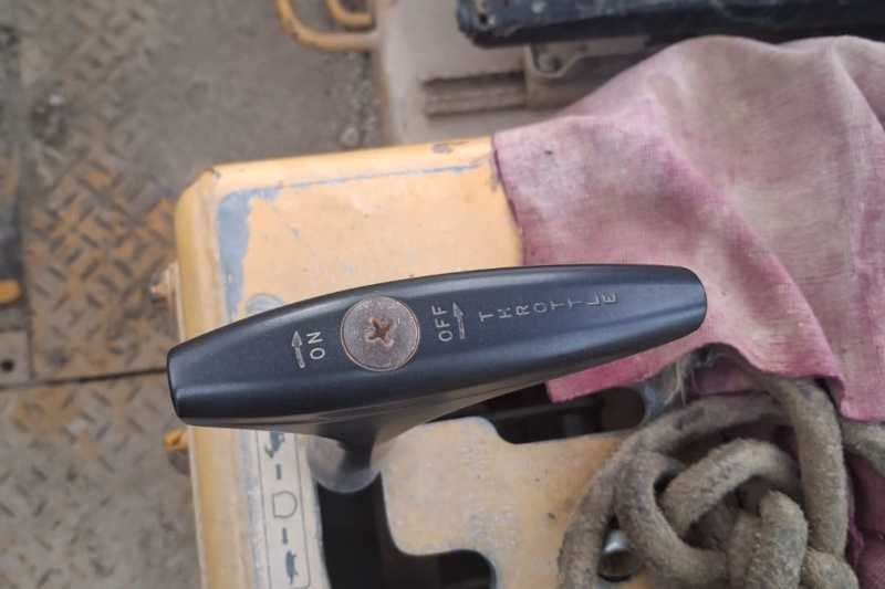 OmecoHub - Immagine CATERPILLAR 931B